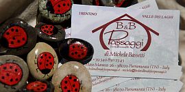 b&b Passaggi