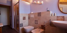 Bagno Rosmarino